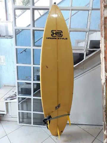 vende-se Prancha de Surf  HS  Hawaii Style