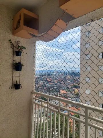 Apartamento na Rua Aroaba, 520, Vila Leopoldina em São Paulo, por