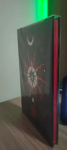 Semblant HQ Darkside - Foto 3