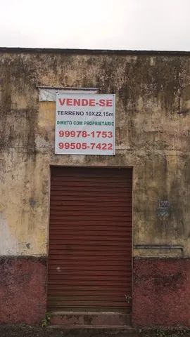 Captação de Terreno a venda na Rua Doutor Goulin - de 554/555 ao fim, Juvevê, Curitiba, PR