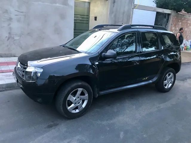 Duster Outdoor 1.6 2015 4x2 - Foto 2