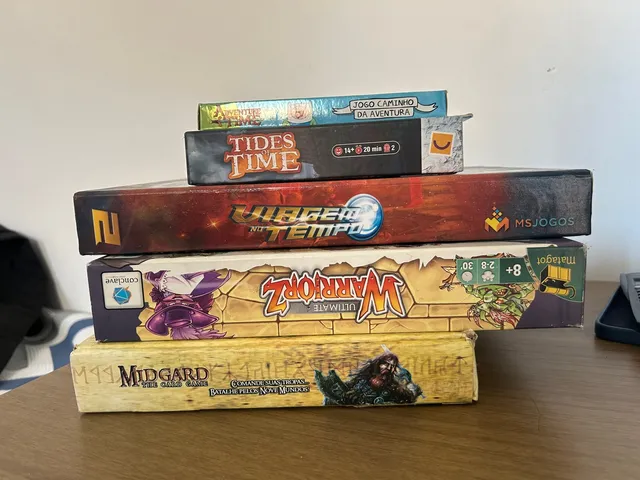 Desapego Games - Compra e venda de contas / jogos!