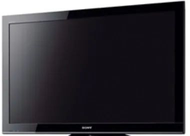 Tv sony 46 - TVs - Santa Maria, Brasília 1377854818 | OLX