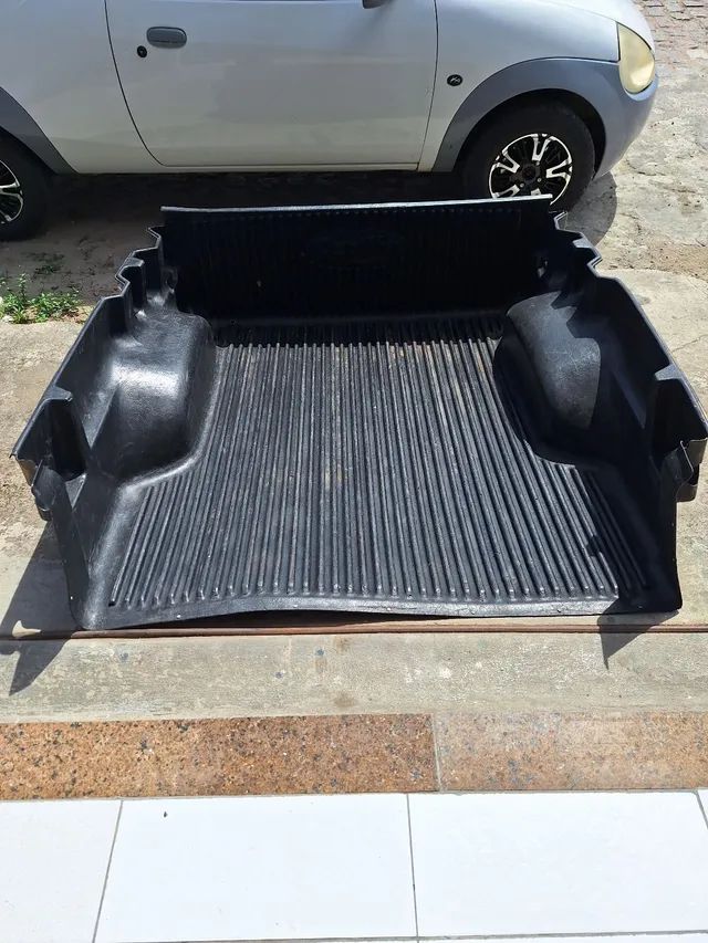 Forro Carroceria ford ranger 2.8 2002