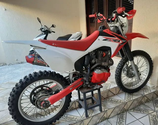 HONDA CRF 230 F 2020 - 1200082111