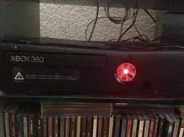 xbox 360 luz vermelha da morte resolvemos