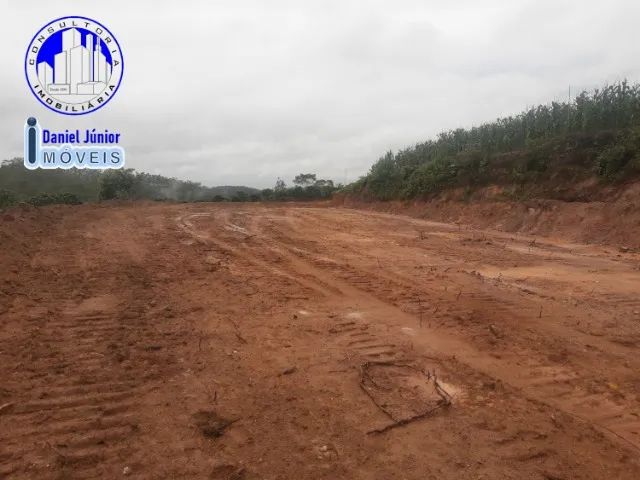 Área 155.000m2 - Px  Park do China - Dom. Martins - Foto 2
