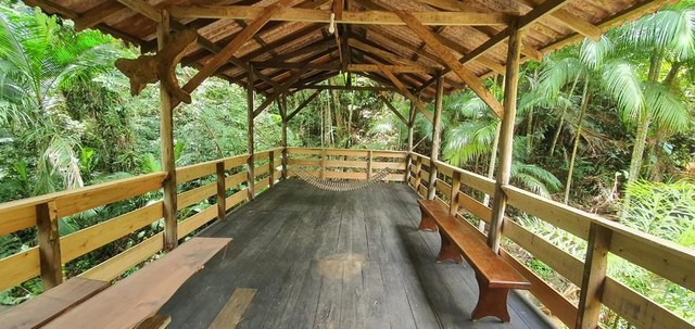 promoção Casa no  sítio com ótimo  espaço pra festas - Foto 4