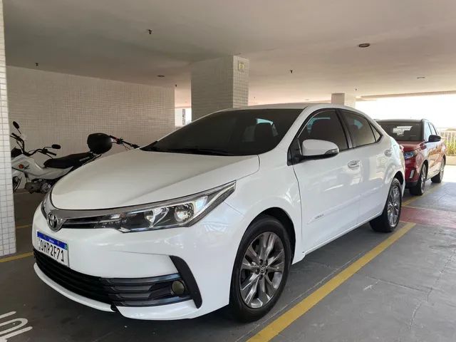 Corolla XEI - Foto 2