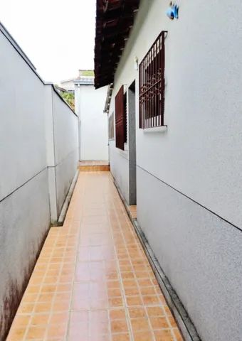 Casa para aluguel, 1 quarto, Jardim Parque Novo Mundo - Limeira/SP