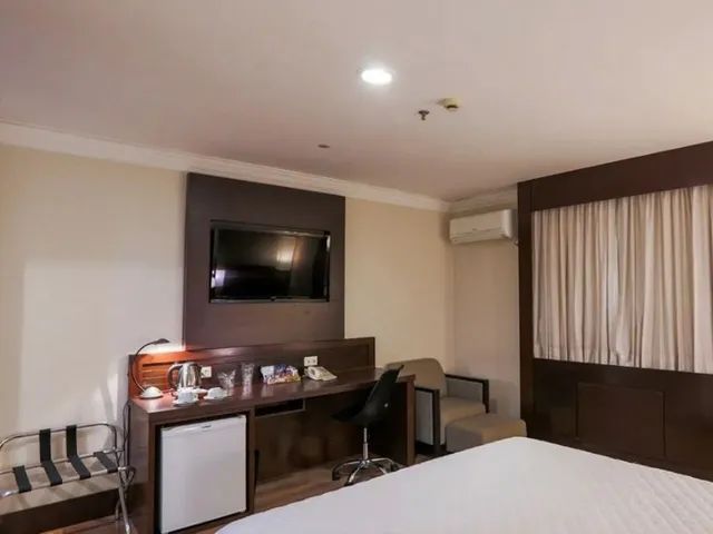 Flats para locação em Congonhas com entrada imediata e sem fiador. - Foto 4