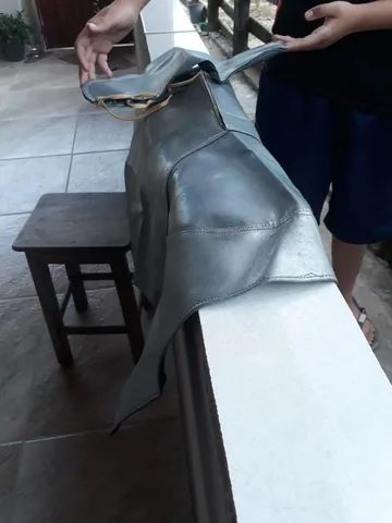 Vende se um arreio novo ! - Foto 4