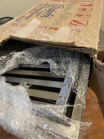 Fogão Banho-maria Inox 90x40 Multiuso A Gás Itajobi Fogoes - Foto 2