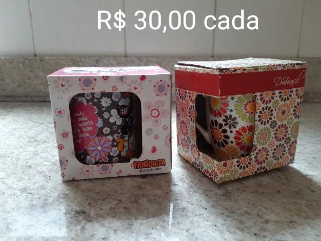 Canecas e copos - Foto 3