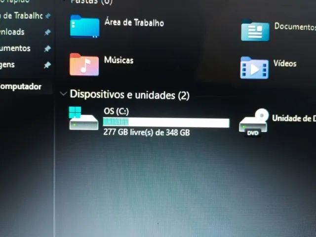 Notebook Acer Aspire F5-573-51LJ - Aceito Propostas! - Foto 6