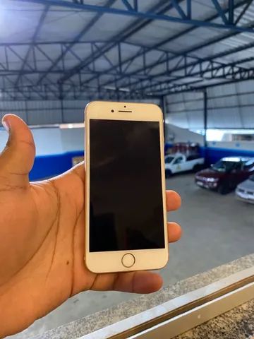 Iphone 8 Rose Gold 