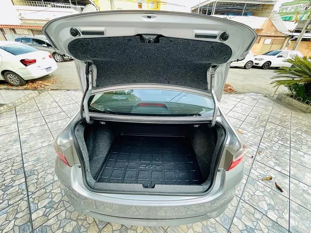 Honda city 2021 2º Dono - Foto 7