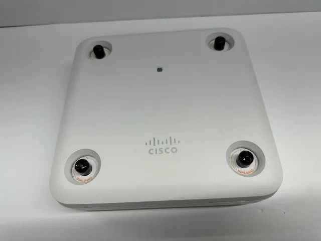 Access Point Cisco Aironet 1852E-z-k9 Banda dupla baseada em controlador 802.11 - Foto 2
