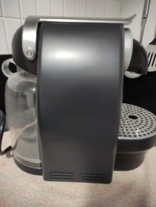 Cafeteira Automática Essenza - Aceita outras cápsulas  - Foto 2