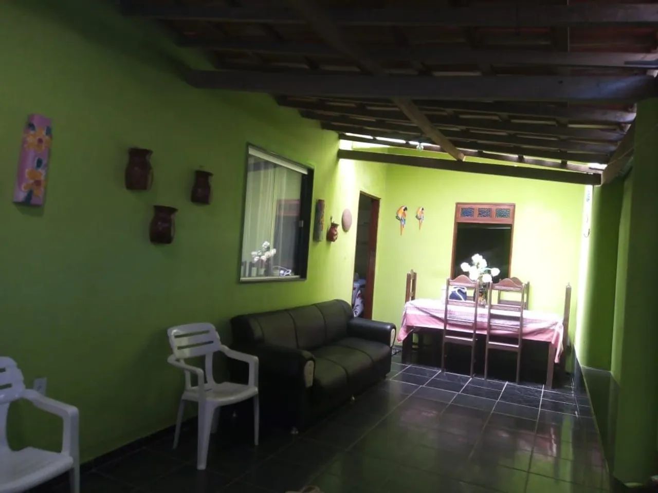 Casa para temporada em ótima localização - Foto 9