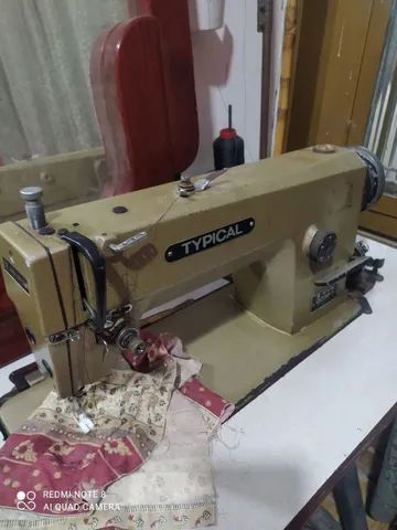 Máquinas caseiras e industrial  - Foto 3