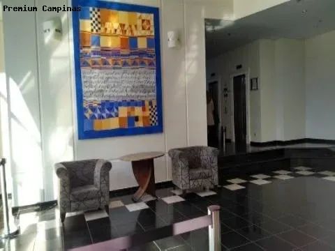 sala - Cambuí - Campinas - Foto 2