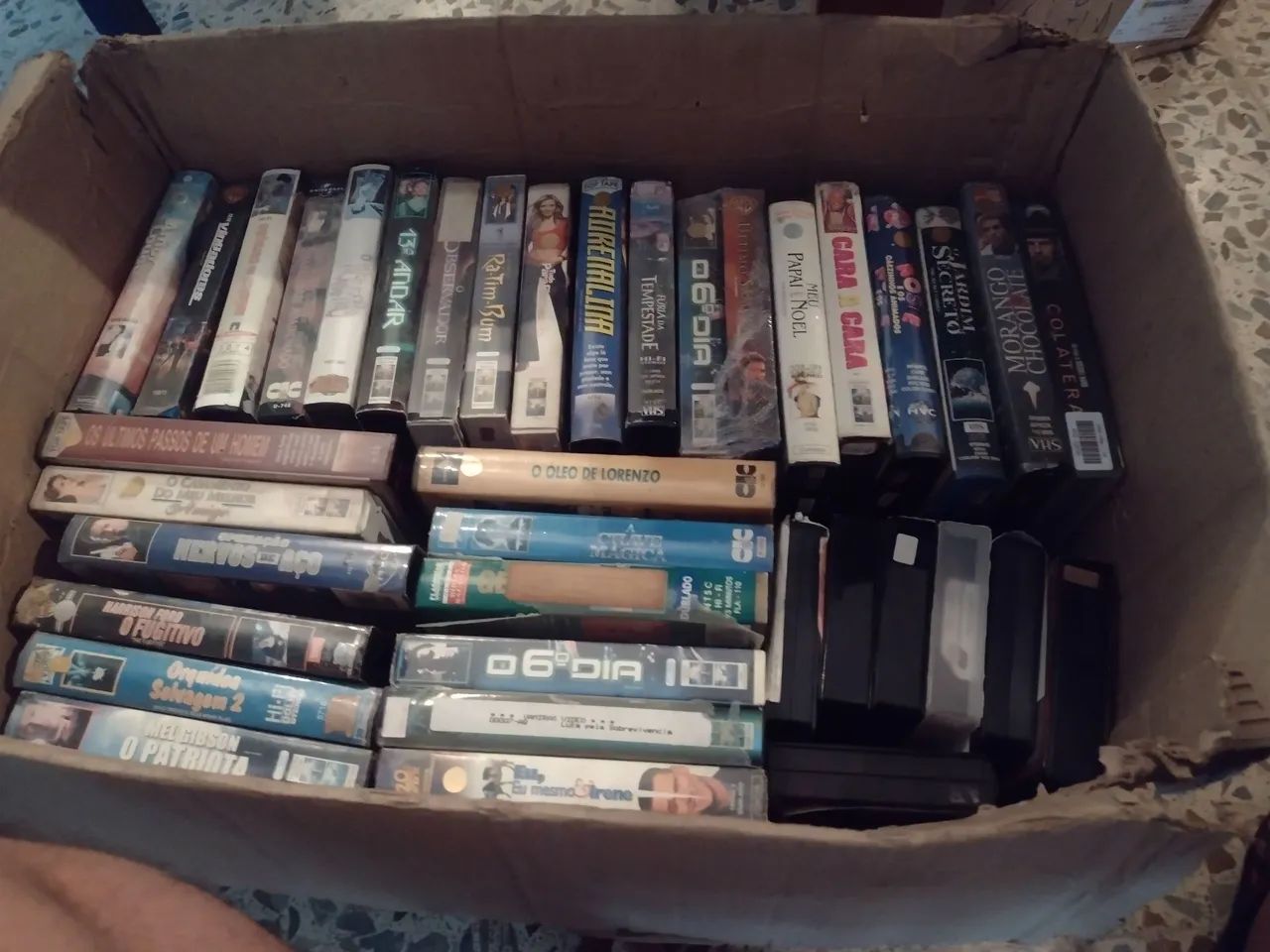 VHS original - Foto 4