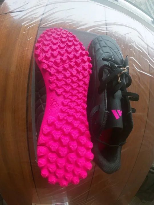 Chuteira/Tênis Adidas Society Nº 36 - Foto 3