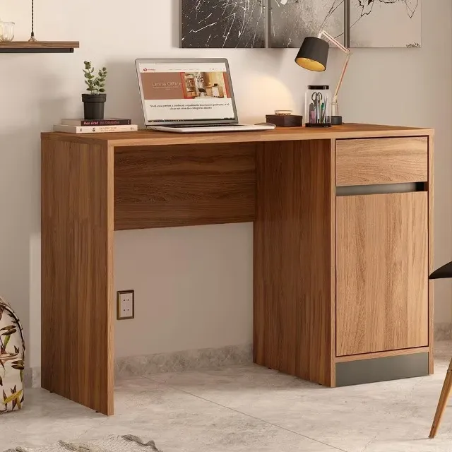 Mesa de Escritorio Morada Nova
