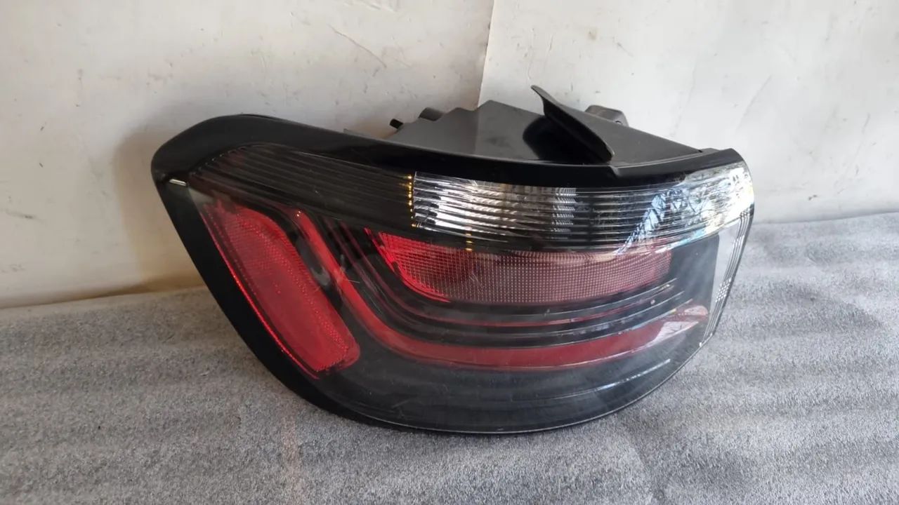 Lanterna Traseira LE Jeep Compass 2022/2023 C/ Led Original  - Foto 2