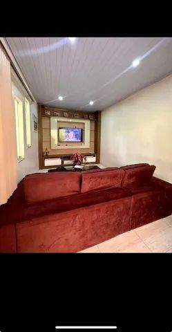 Casa a venda na samambaia norte (QR 433) - Foto 5