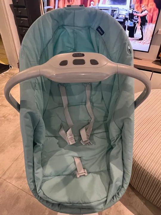 Cadeirinha Chicco 4 in 1 - Foto 3