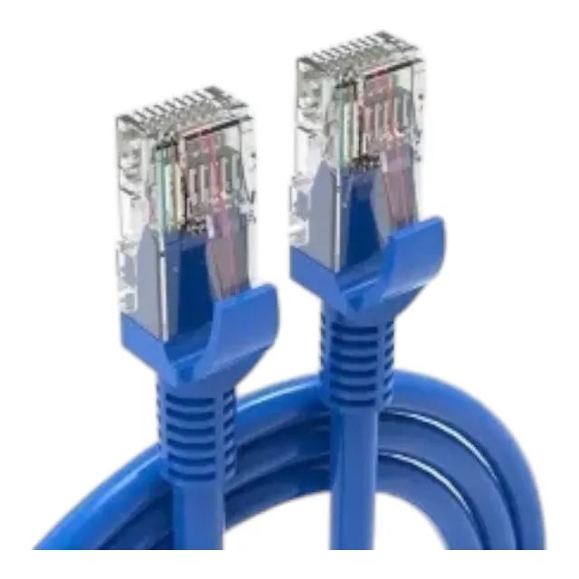 CABO DE REDE 5M IT-BLUE LE 303 - Foto 3