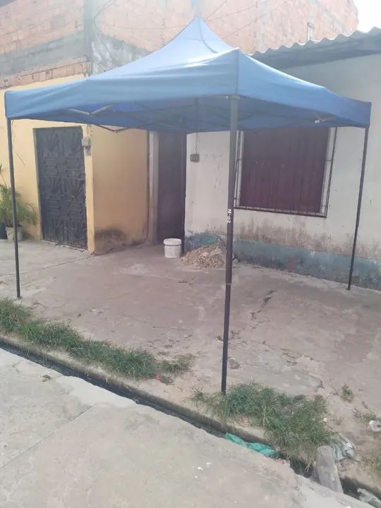 TENDAS PARA ALUGAR  - Foto 3