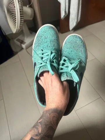 tenis janoski Cal ados Cidade S o Mateus S o Paulo 1274257262