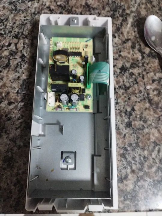 Peças microondas panasonic  - Foto 4