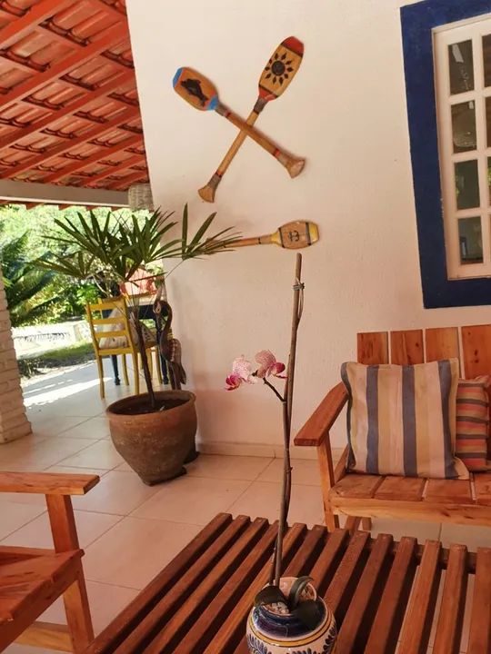 Pousada com 18 suítes em paraíso tropical - Foto 3