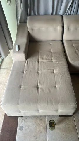 Reforma e fabricação de sofá retrátil  - Foto 2