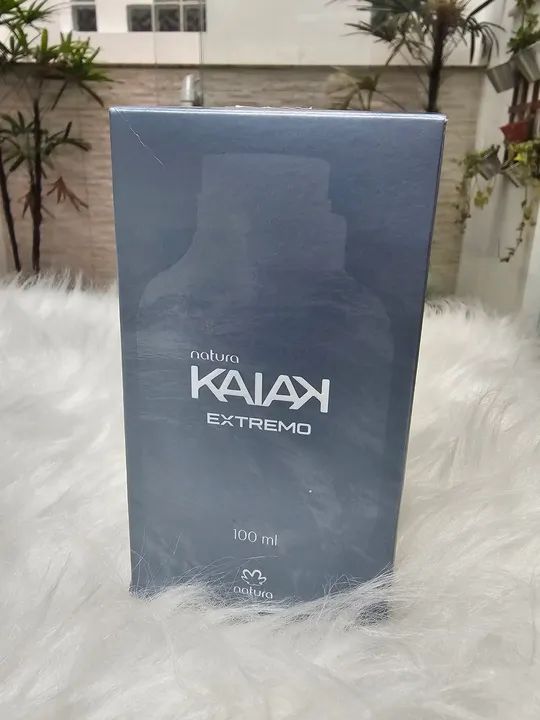 Perfume Kaiak Extremo  - Foto 5