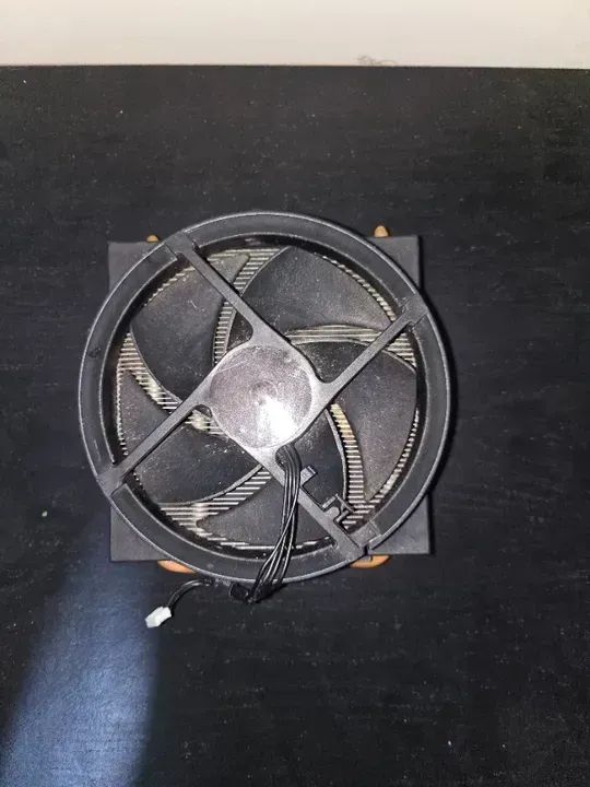 Cooler - Xbox One - Original