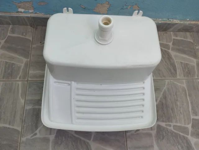 Tanquinho para lavar roupas