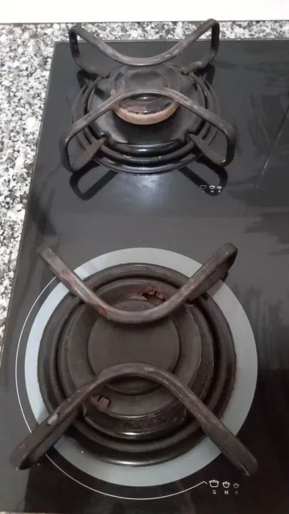 Cooktop Consul Facilite 4 Bocas - Foto 4