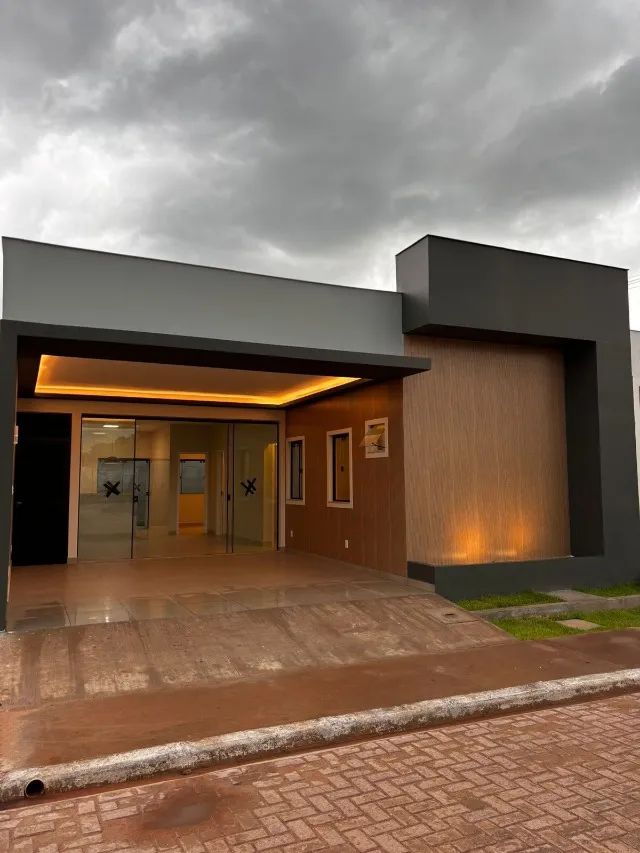 Perola Azul Residence