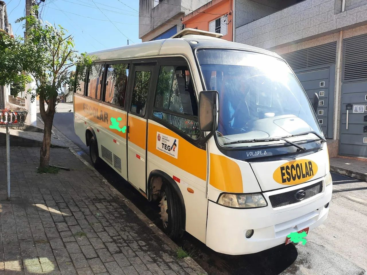 Volare 2003 com CRM! - Foto 2