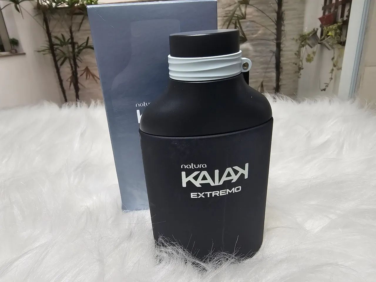 Perfume Kaiak Extremo  - Foto 4