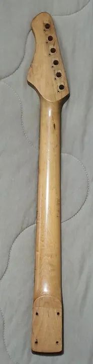 Braço de guitarra stratocaster  - Foto 3