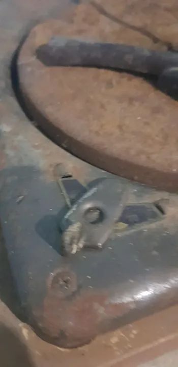 Vitrola Antiga Webster - Foto 5