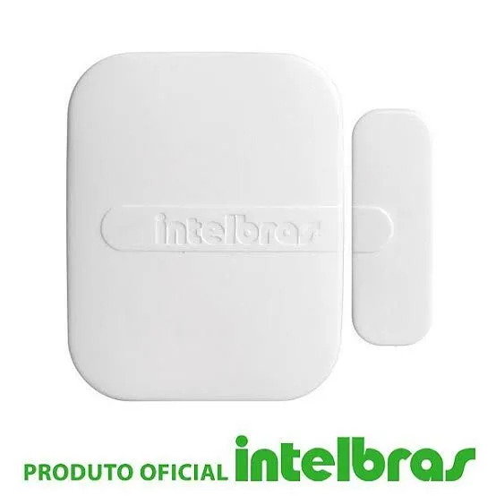 Sensor de Presença Intelbras