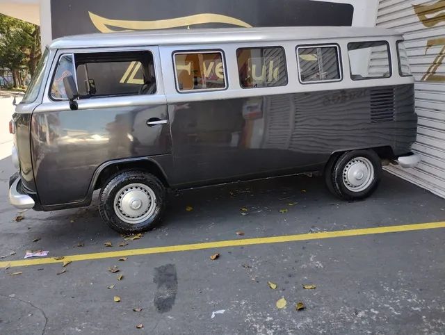 Vw kombi - Foto 3