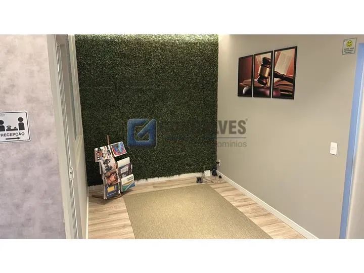 SAO BERNARDO DO CAMPO - Conjunto Comercial/Sala - CENTRO - Foto 3